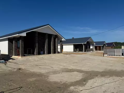 Дом в Амурская область, Благовещенский район, с. Кантон-Коммуна  (110 ...