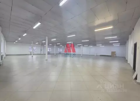 Помещение свободного назначения в Ярославская область, Ярославль ...