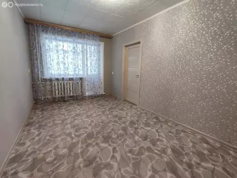 2-комнатная квартира: Новокуйбышевск, улица Дзержинского, 22 (41.3 м)