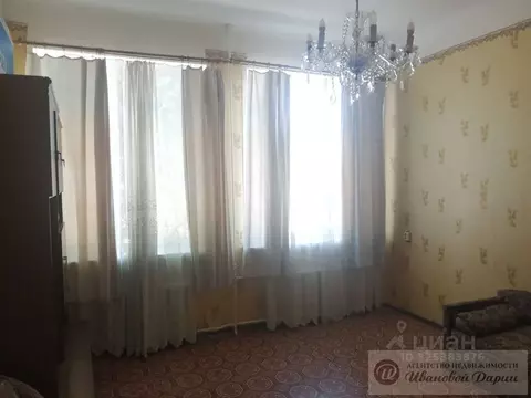 1-к кв. Самарская область, Самара Галактионовская ул., 53 (37.5 м)