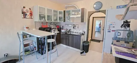 Студия Ленинградская область, Всеволожск Южный мкр, просп. ...