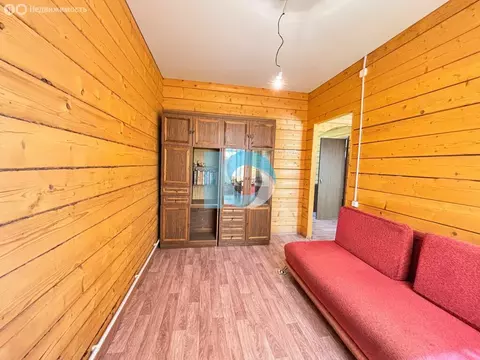 Дом в село Иглино, улица Якутова, 1 (60 м)