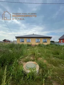 Таунхаус в Башкортостан, Нефтекамск ул. Вьюжная, 3/1 (80 м)