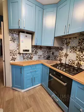 3-к кв. Ивановская область, Иваново ул. Шубиных, 31б (62.0 м)