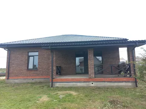 Дом в Тульская область, Тула городской округ, д. Ямны  (140 м)