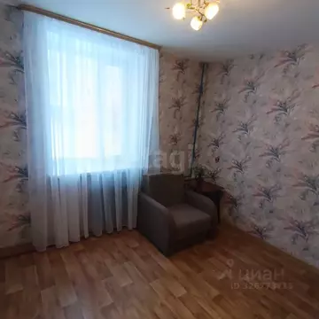 2-к кв. Вологодская область, Вологда ул. Казакова, 7 (44.3 м)