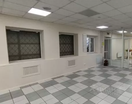 Помещение свободного назначения в Московская область, Одинцовский ...