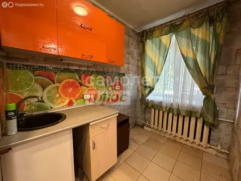 1-комнатная квартира: Томск, микрорайон Черемошники, Первомайская ...