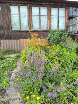 Участок в Новосибирская область, Новосибирский район, Верх-Тулинский ...