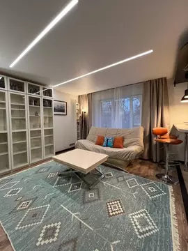 3-к кв. Москва ул. Островитянова, 41К1 (63.0 м)