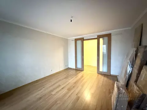 Квартира, 3 комнаты, 63.7 м