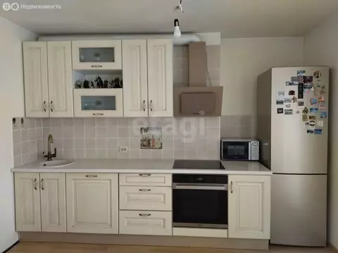 3-комнатная квартира: Новосибирск, Вилюйская улица, 3 (74.6 м)