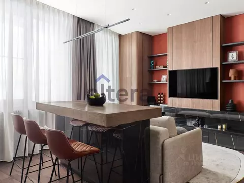 1-к кв. Татарстан, Казань Подлужная ул., 17 (48.3 м)