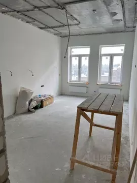 2-к кв. Тульская область, Тула ул. Свободы, 19 (80.9 м)