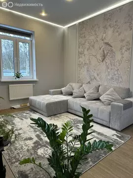 Дом в Одинцовский городской округ, село Жаворонки (115 м)