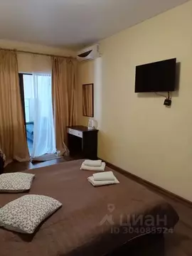 Комната Крым, Ленинский район, Белинское с/пос, с. Новоотрадное ул. ...