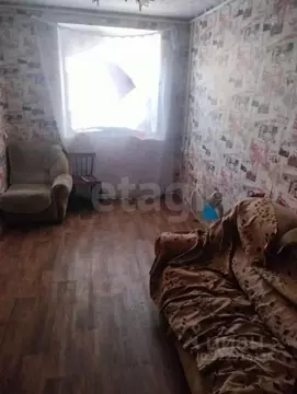 2-к кв. Вологодская область, Сямженский муниципальный округ, д. ...