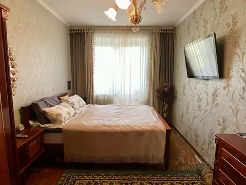 3-к кв. Ленинградская область, Кириши просп. Ленина, 28 (68.0 м)