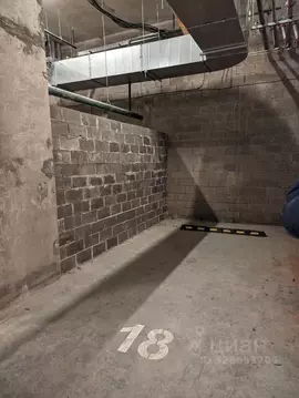 Гараж в Москва ул. Гренадерская, 9к1 (30 м)