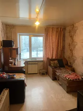 1-к кв. Иркутская область, Братск ул. Енисейская, 62А (20.0 м)