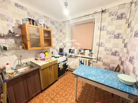 1-к кв. Бурятия, Улан-Удэ ул. Терешковой, 11 (31.9 м)