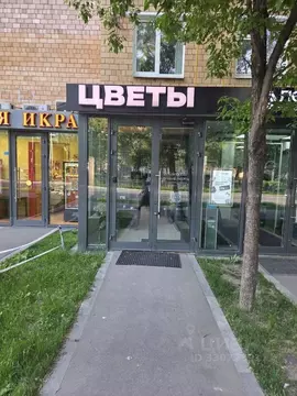 Помещение свободного назначения в Москва Чонгарский бул., 8К1 (32 м)