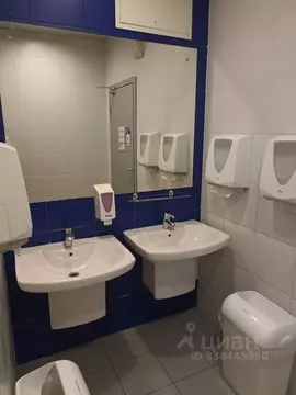 Офис в Москва Складочная ул., 3С1 (500 м)