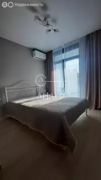 1-комнатная квартира: Сочи, микрорайон Бытха, Ясногорская улица, 16/2 ...