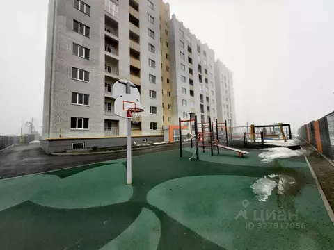 1-к кв. Ростовская область, Таганрог ул. Галицкого, 19 (56.2 м)