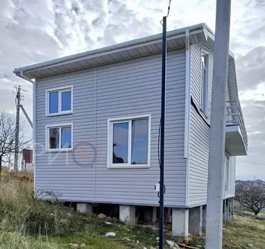 Коттедж в Севастополь Балаклавский р-н, 6 (90 м)