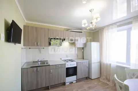 2-к кв. Омская область, Омск Заозерный мкр, ул. Тимофея Белозерова, 10 ...