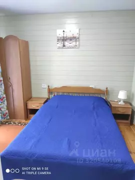 Комната Краснодарский край, Темрюкский район, Голубицкое с/пос, ...