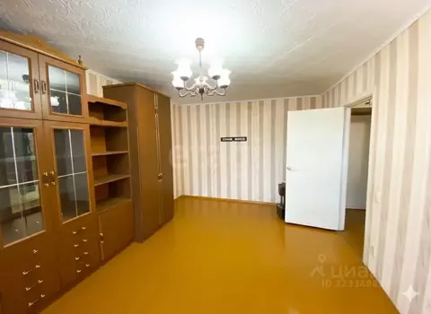 3-к кв. Ярославская область, Рыбинск ул. Фурманова, 9 (62.5 м)