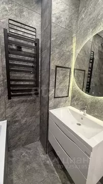 2-к кв. Астраханская область, Астрахань Звездная ул., 5к3 (49.6 м)