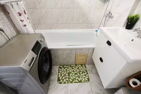 1-комнатная квартира: Омск, 1-й Амурский проезд, 3к1 (36.2 м)