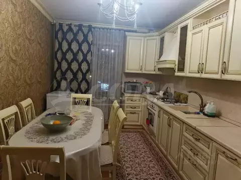 6-к кв. Дагестан, Махачкала ул. Магомедтагирова, 161Ж (185.0 м)