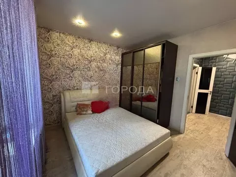 1-к кв. Новосибирская область, Новосибирск ул. Адриена Лежена, 27/1 ...