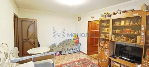 2-к кв. Нижегородская область, Нижний Новгород Юбилейная ул., 14А ...