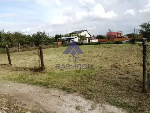 Участок в Ростовская область, Волгодонск ДНТ Донской сад,  (7.0 сот.)