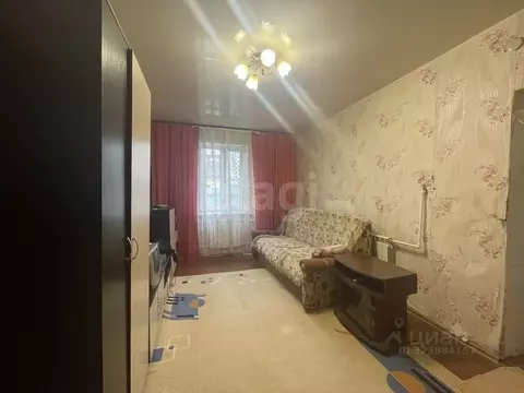 Дом в Костромская область, Кострома проезд 6-й Речной, 19 (1 м)