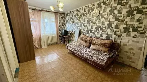 3-к кв. Марий Эл, Медведевский район, Краснооктябрьский городское ...