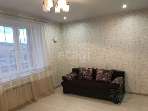 1-к кв. Забайкальский край, Чита ул. Богомягкова, 2к2 (45.0 м)