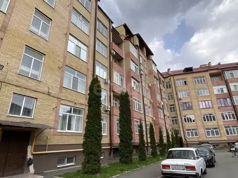 3-к кв. Северная Осетия, Владикавказ бул. Цветочный, 25к3 (103.0 м)