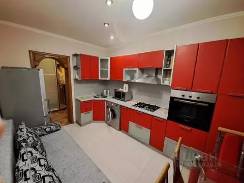 2-к кв. Мордовия, Саранск Коммунистическая ул., 123А (78.0 м)