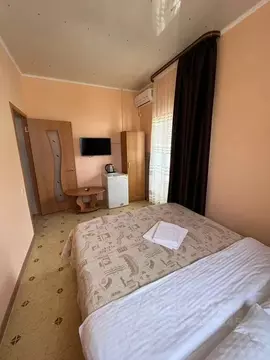 Комната Крым, Ленинский район, с. Мысовое пер. Крымский, 11Б