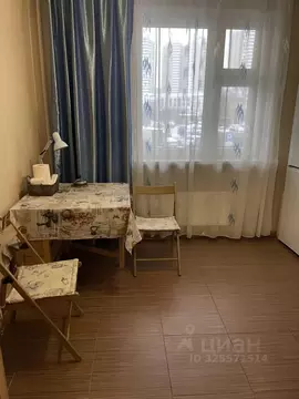 1-к кв. Московская область, Люберцы Красная Горка мкр, просп. ...