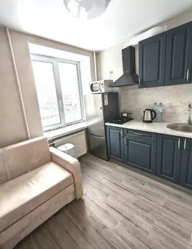 1-к кв. Санкт-Петербург Будапештская ул., 45 (33.8 м)