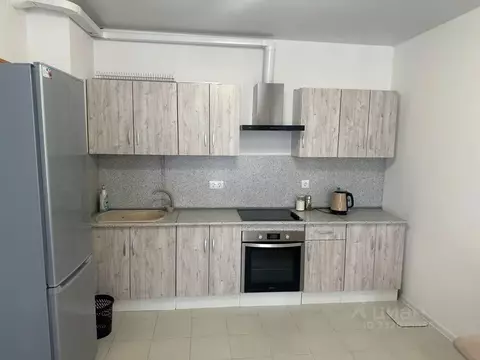 3-к кв. Московская область, Котельники Парковый мкр, 1к4 (78.1 м)