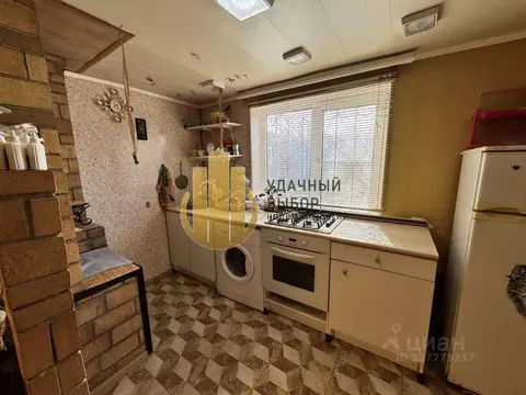 Дом в Ростовская область, Белокалитвинское городское поселение, Нива ...