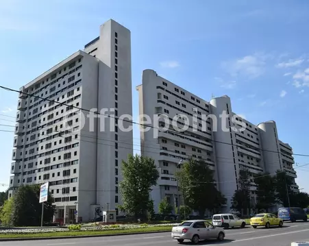 Офис в Москва Ленинский просп., 113/1 (220 м)
